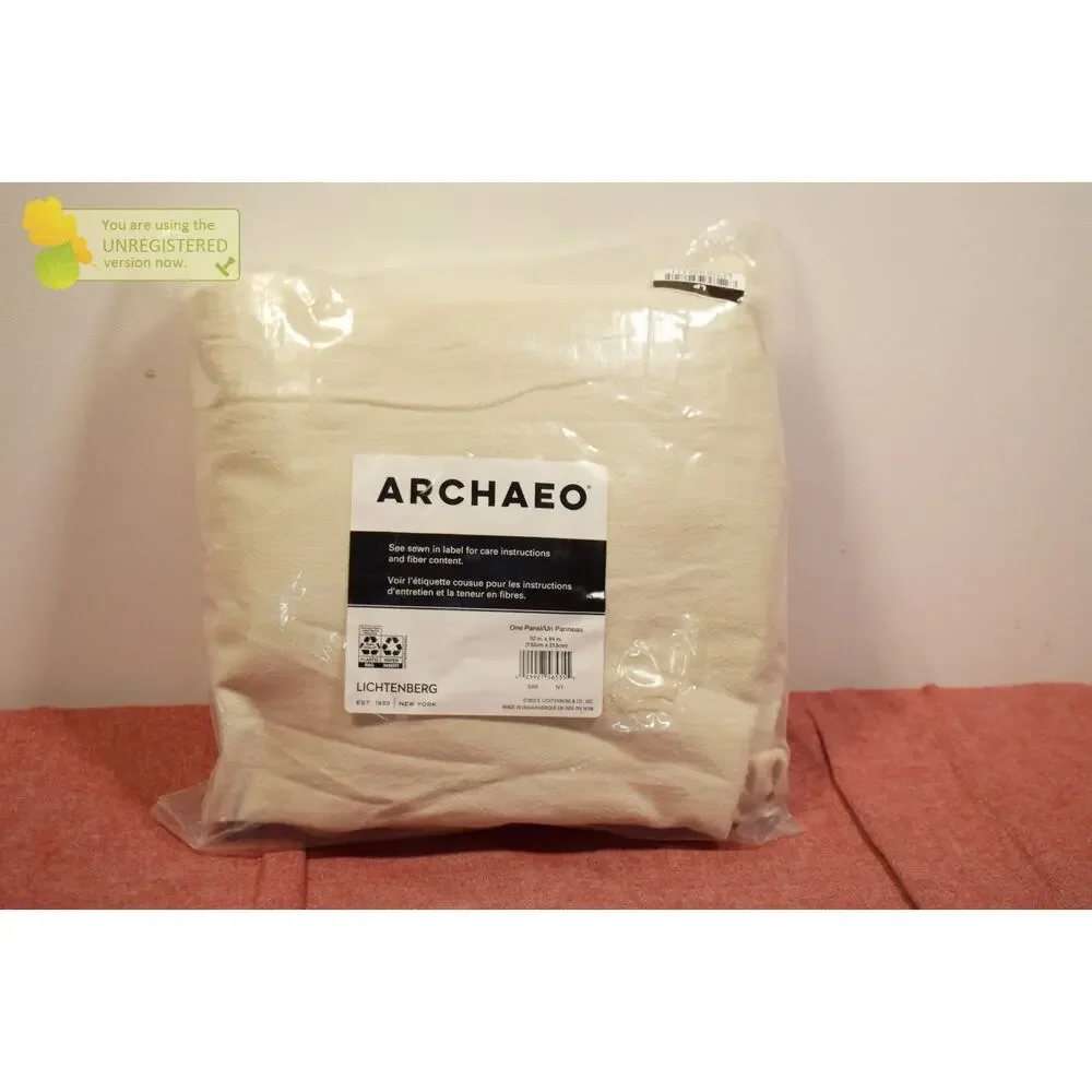 Archaeo 52X84